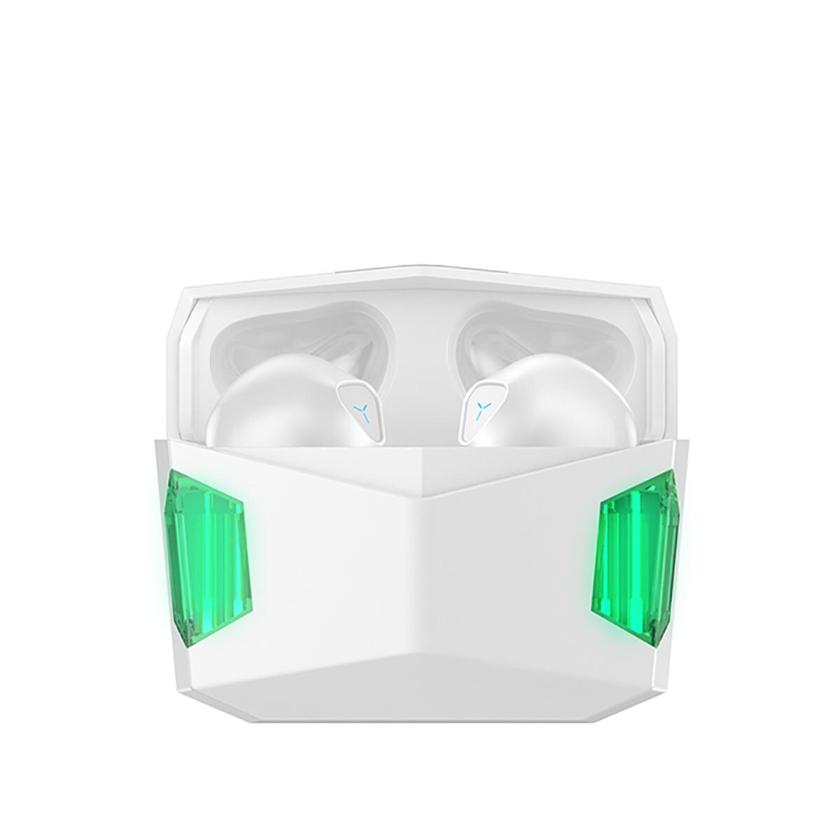 Lenovo GM5 Bluetooth-Kopfhörer Weiß | 04066708727676