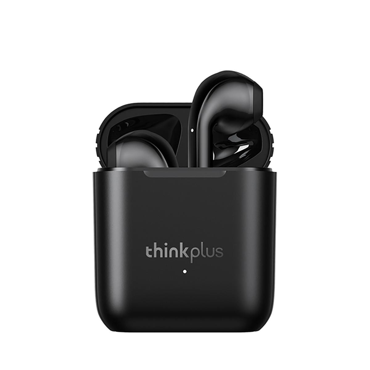 Lenovo LP2 Bluetooth-Kopfh&ouml;rer Schwarz - Bild 1