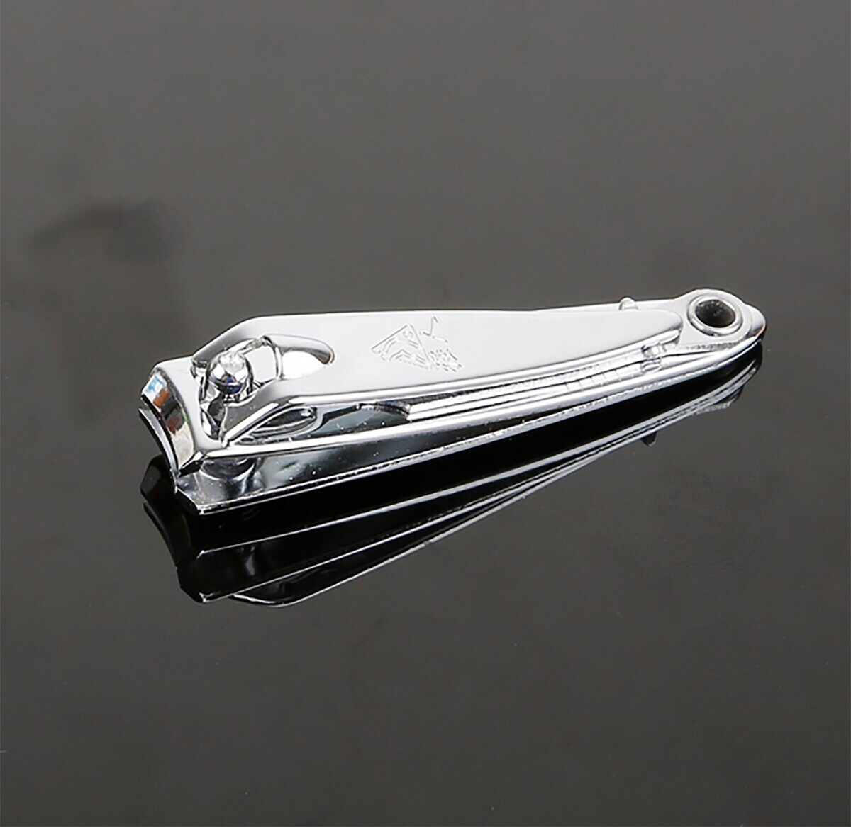 TPFBeauty Nagelknipser aus Edelstahl 5,7cm - Bild 1