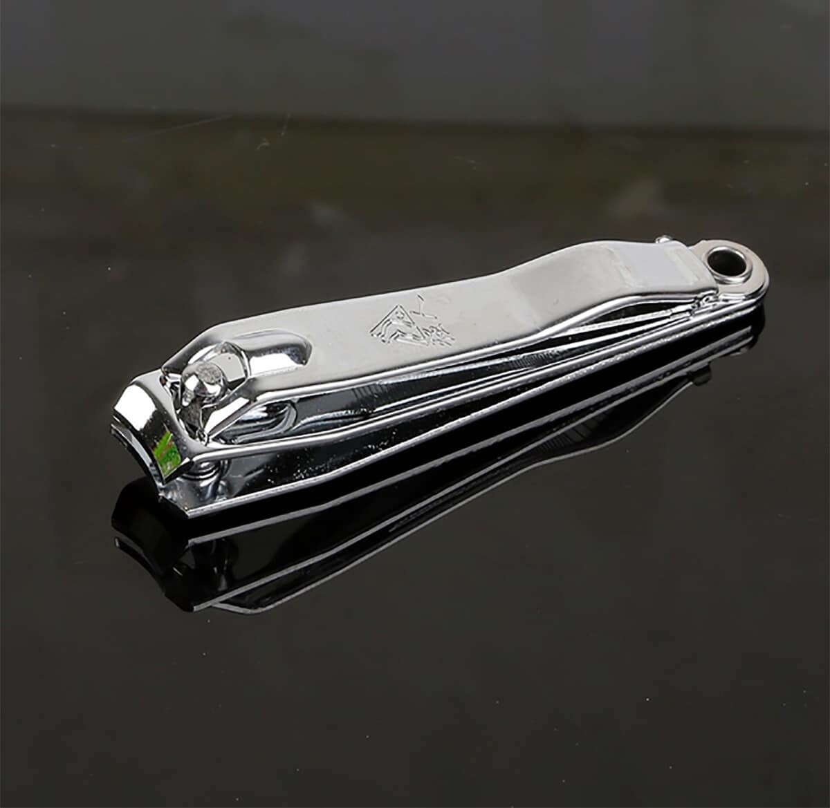 TPFBeauty Nagelknipser aus Edelstahl 8cm - Bild 1