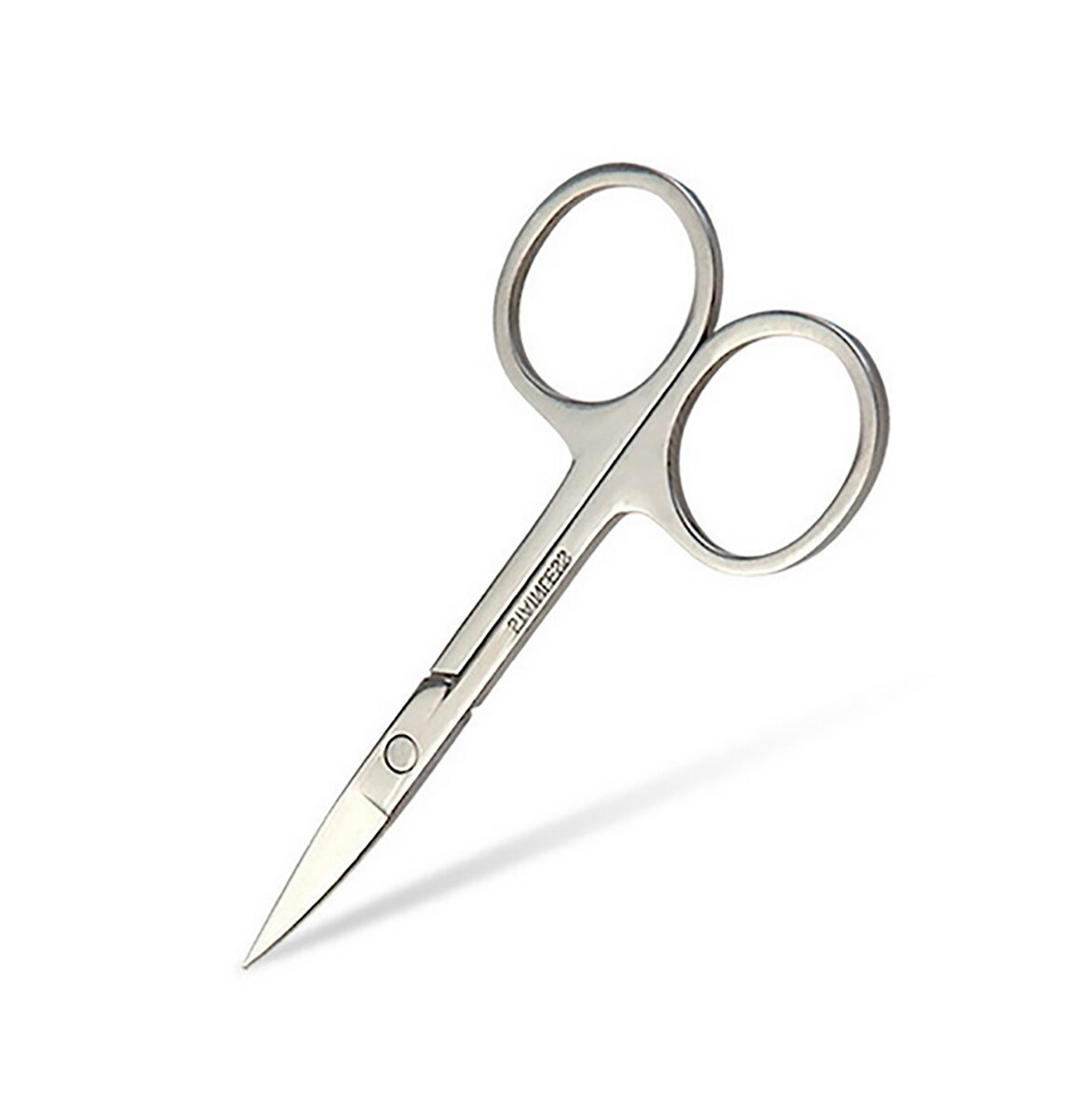 TPFBeauty Profi Nagelschere aus Edelstahl Silber - Bild 1