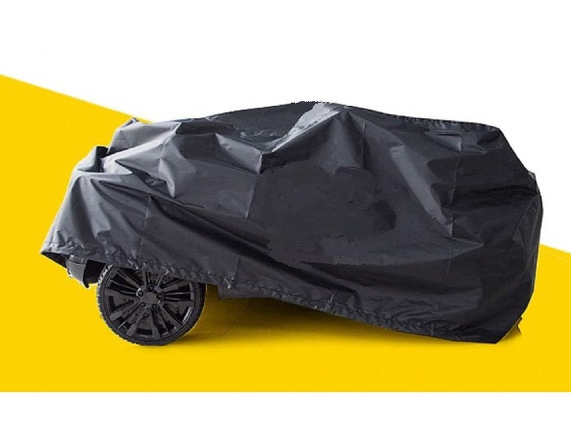 TPFLiving Schutzplane Spielzeug Abdeckplane - Bild 1