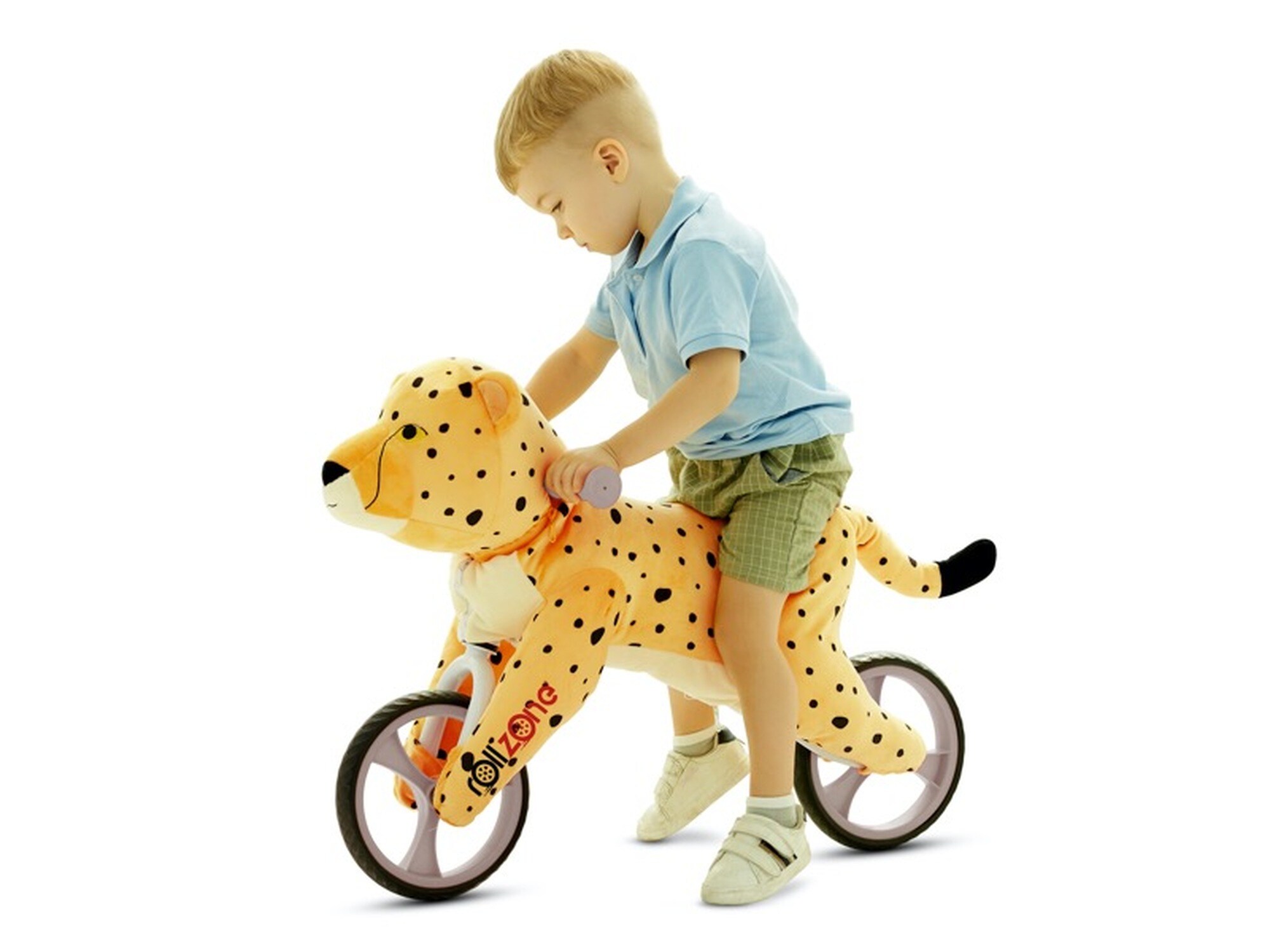 TPFLiving Laufrad Balance Bike - Bild 1