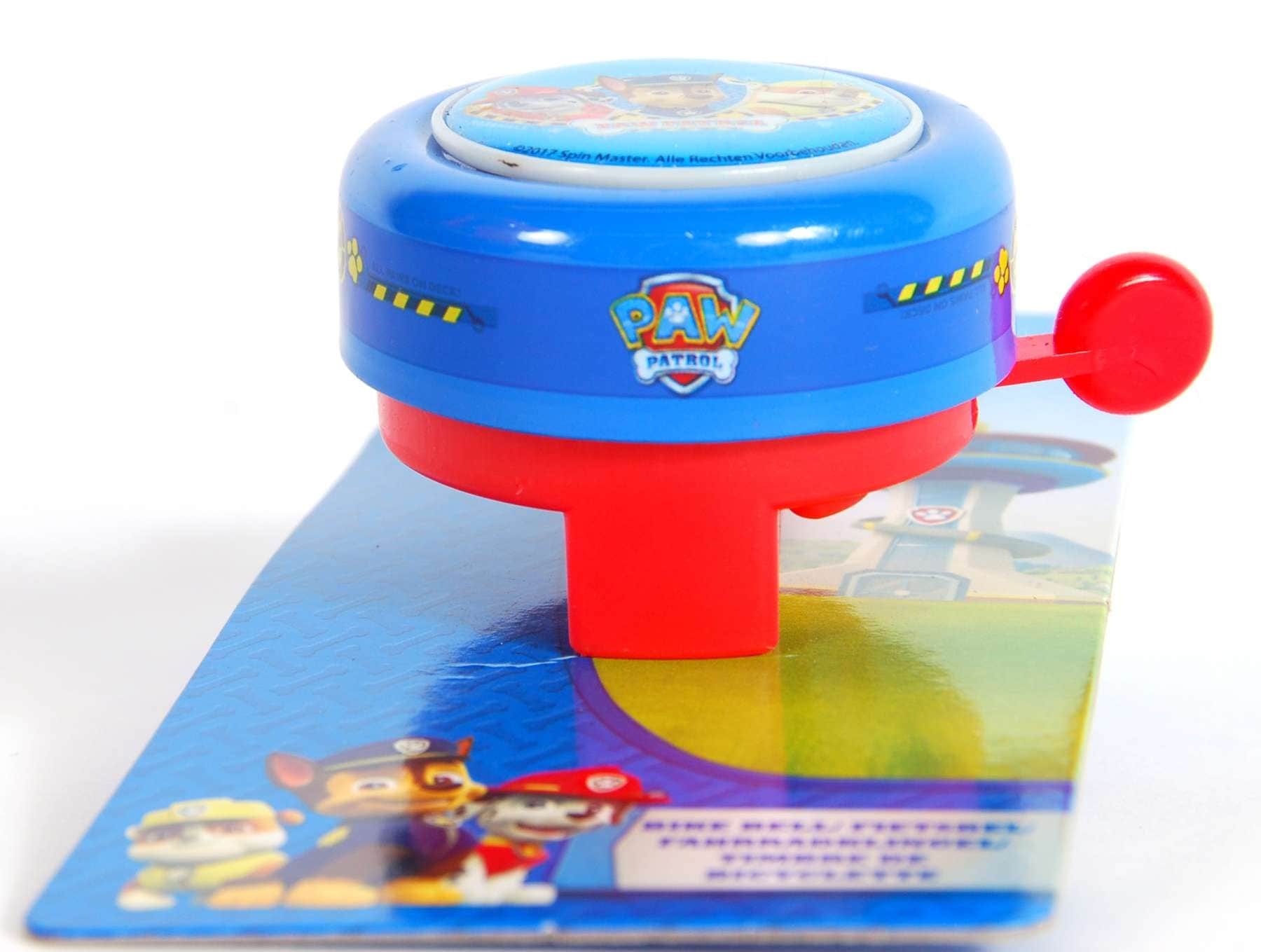 TPFSports Paw Patrol Fahrradklingel - Jungen - Blau - Bild 1