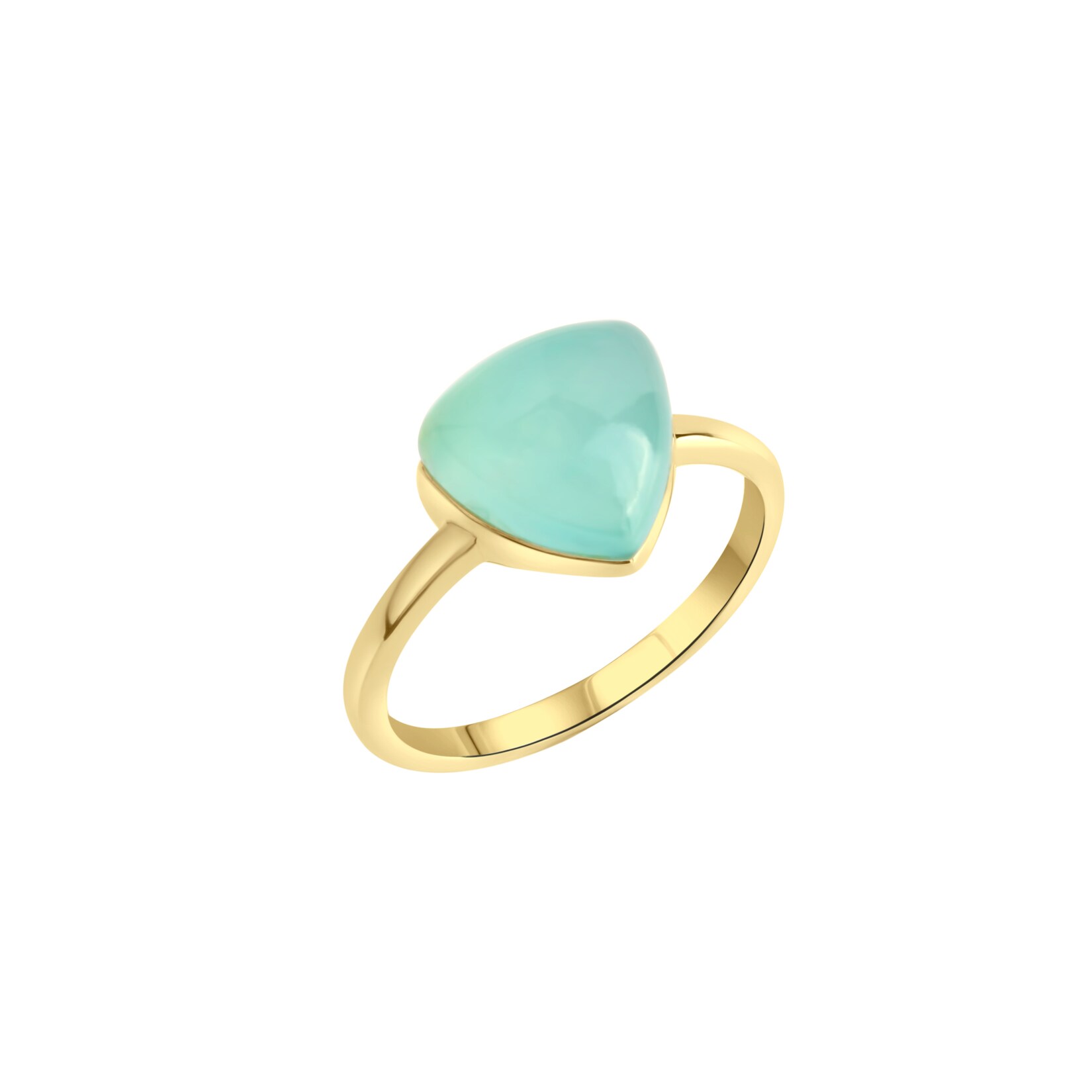 Jamelli Ring 925/- Sterling Silber