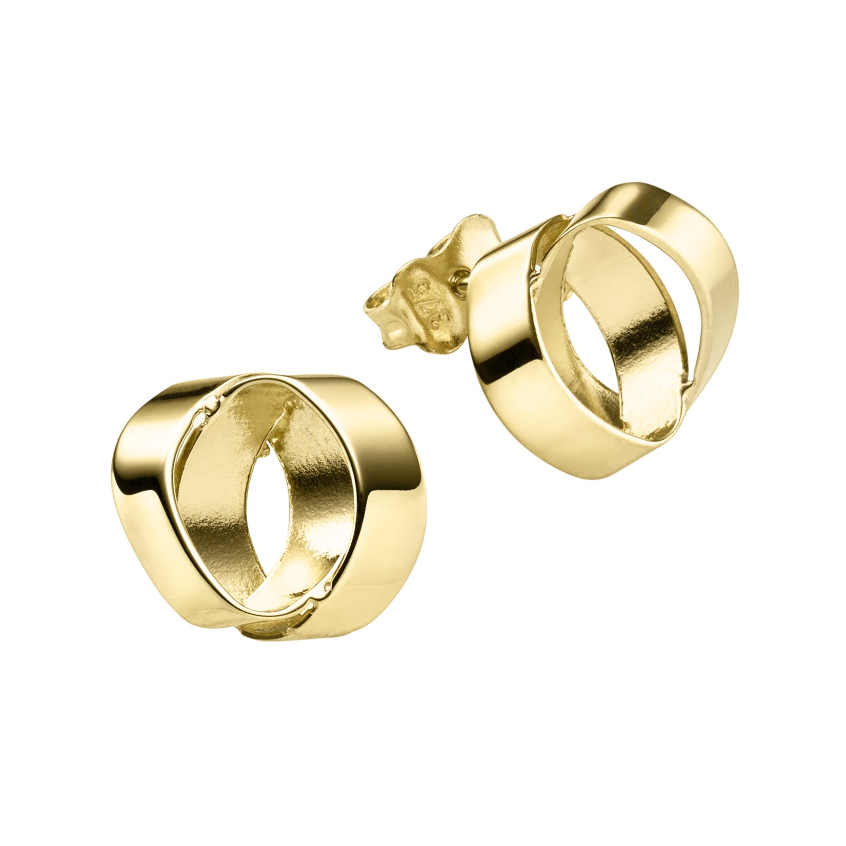 Fascination by Ellen K. Ohrstecker 375 Gelbgold | 04006046397018