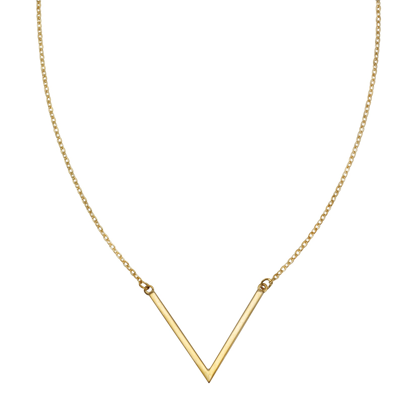 Celesta Gold Collier 375 Gold 42+3cm | 04006046298483