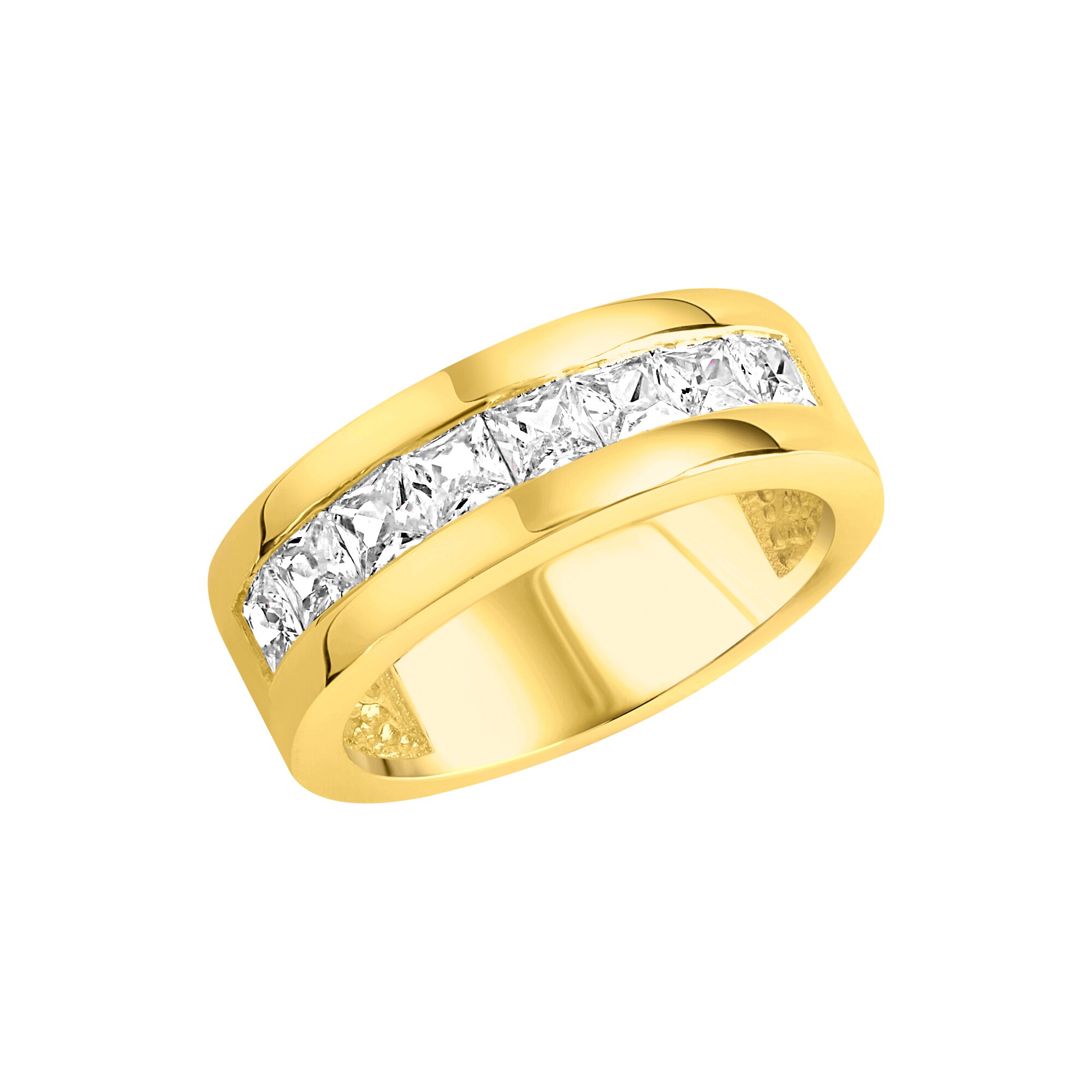 Zeeme Silber Ring 925/- Sterling Silber - Bild 1