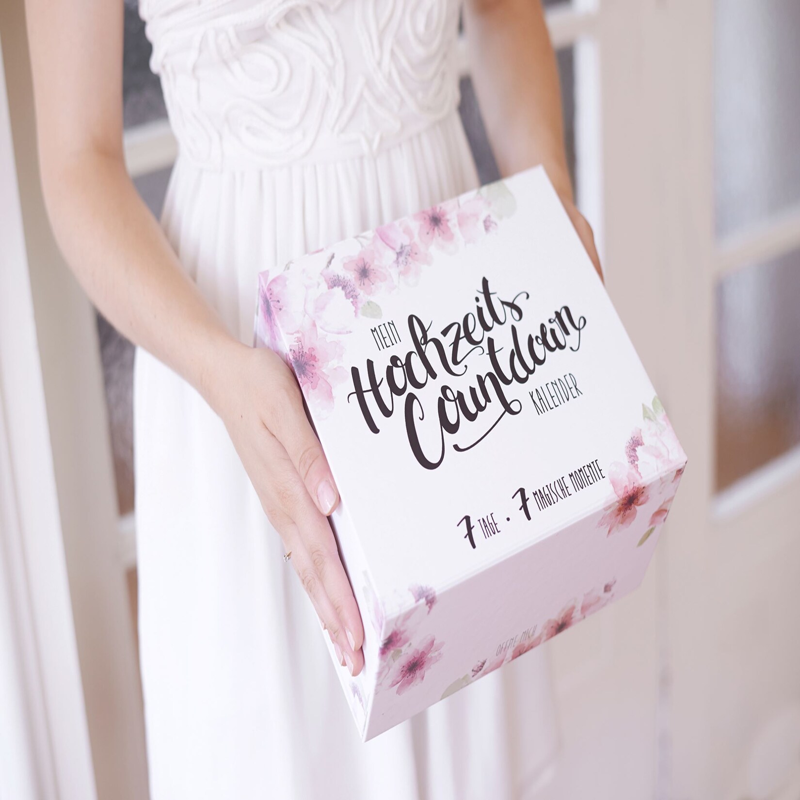 BEKA&BELL Hochzeitscountdown Kalender Sonstiges