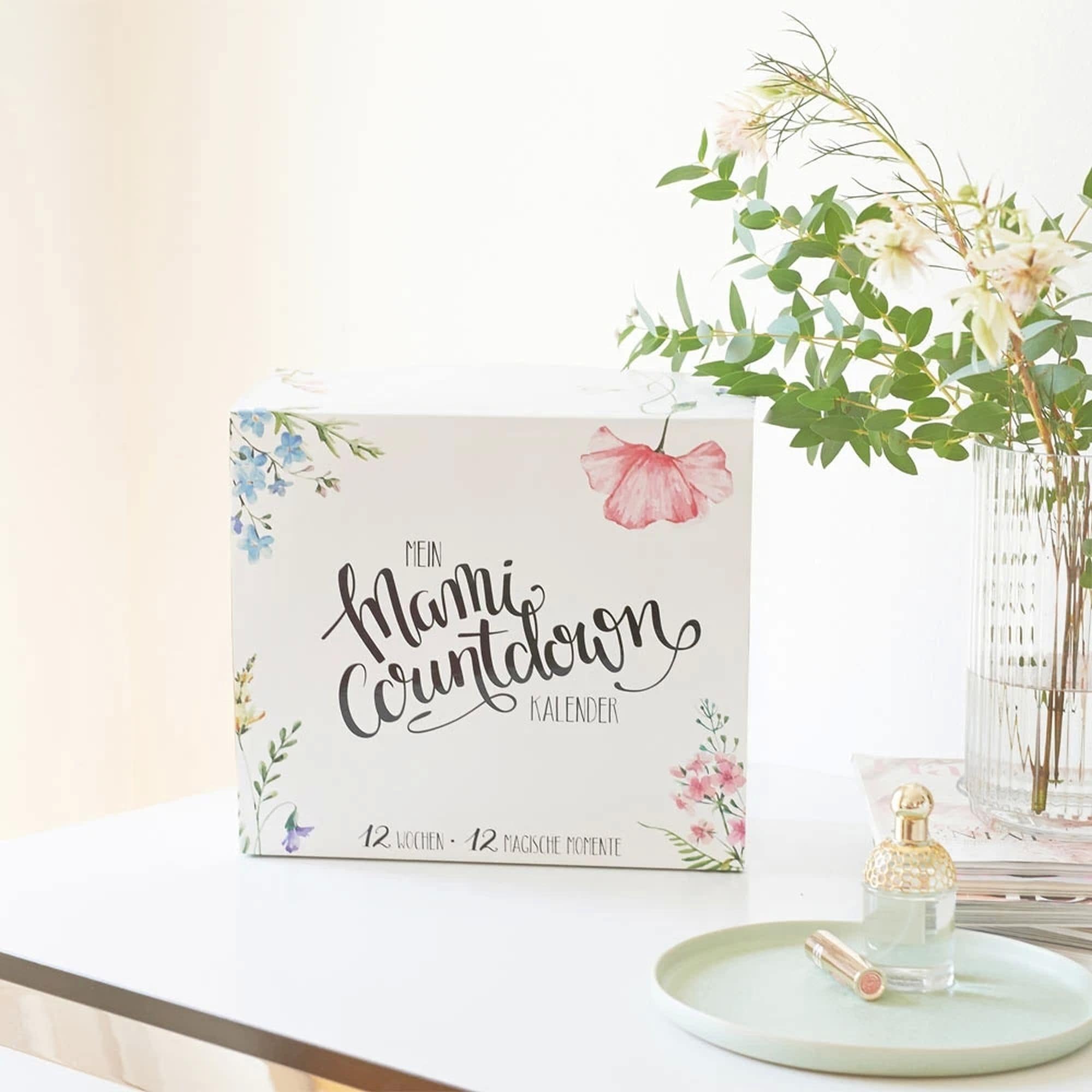 BEKA&BELL Mami Countdown Kalender Sonstiges - Bild 1