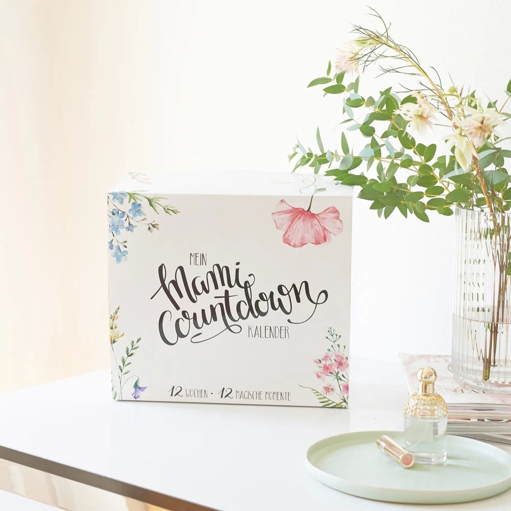 BEKA&BELL Mami Countdown Kalender Sonstiges | 04260646053136