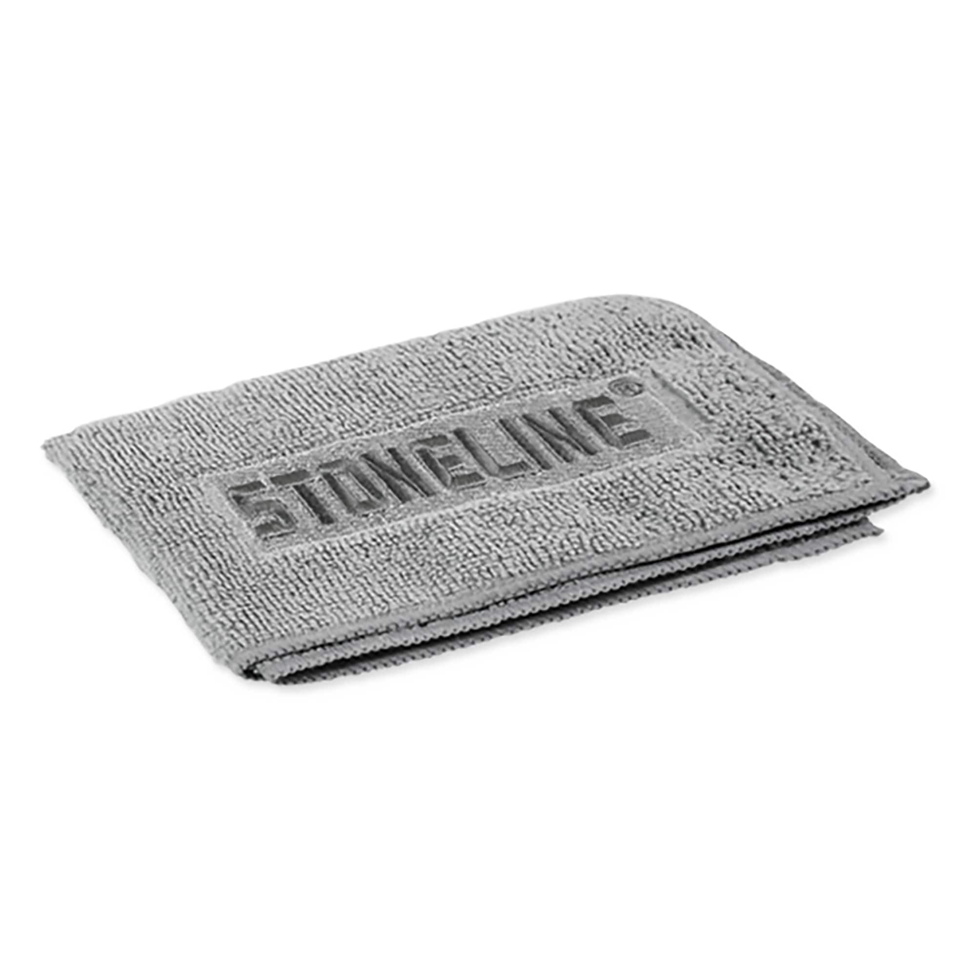 STONELINE&reg; Mikrofasertuch, extrem saugstark, Reinigungstuch, fusselfrei - Bild 1