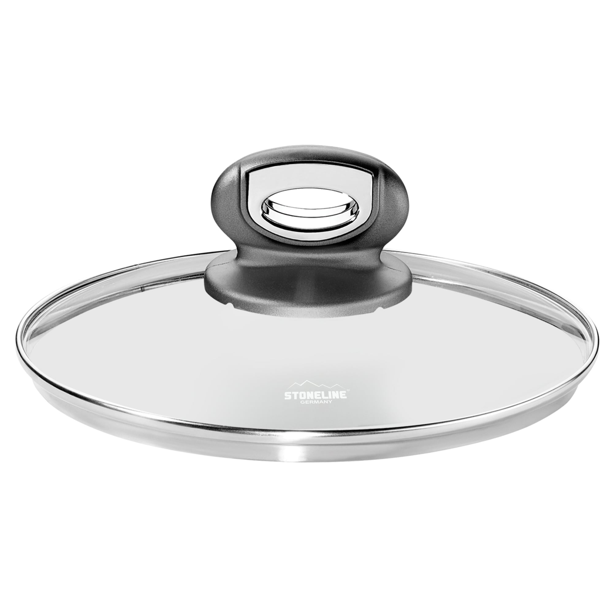 STONELINE&reg; Gourmundo Glasdeckel 30 cm - Bild 1