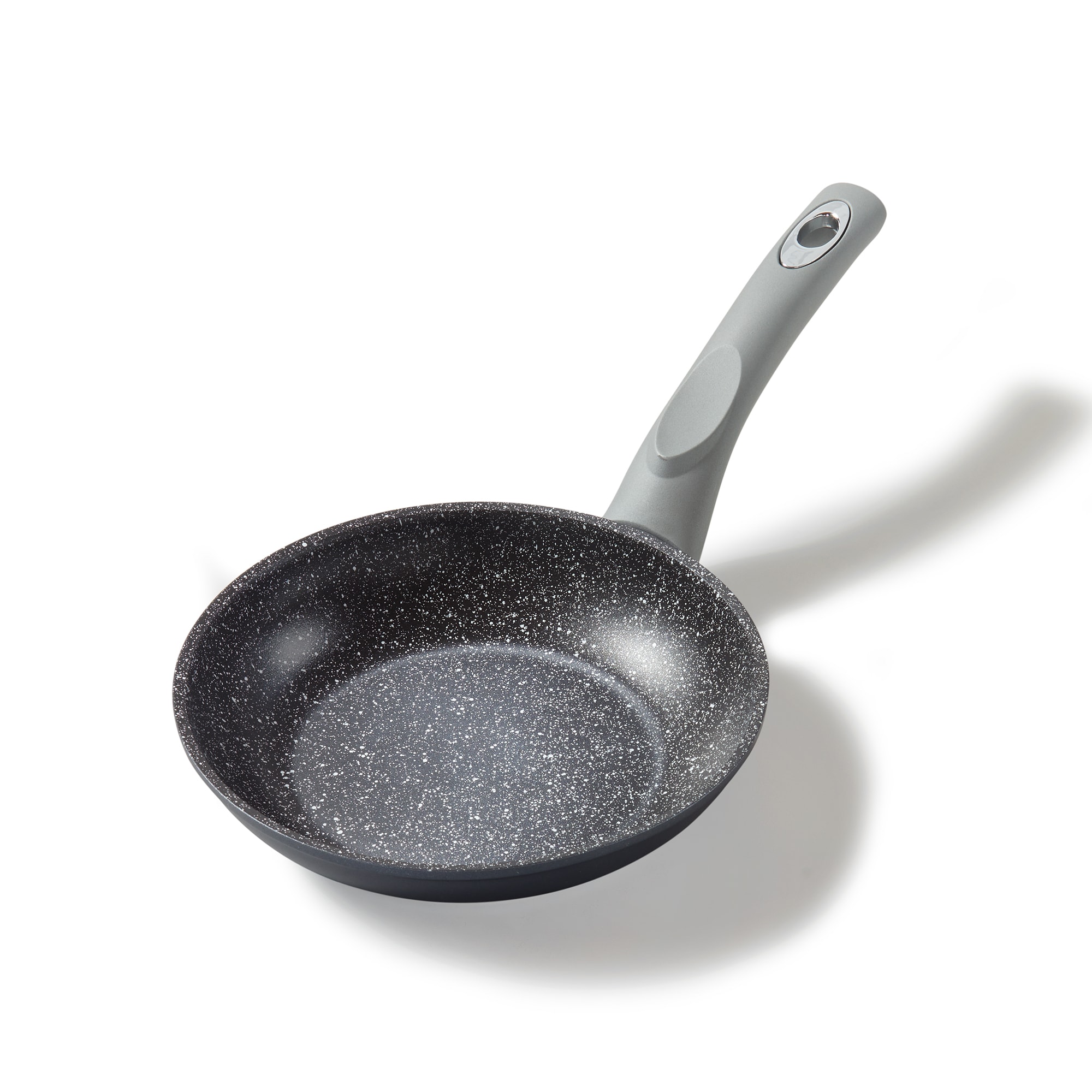 STONELINE&reg; Gourmundo Bratpfanne 20 cm, Made in Germany, Induktion, antihaftbeschichtete Pfanne - Bild 1