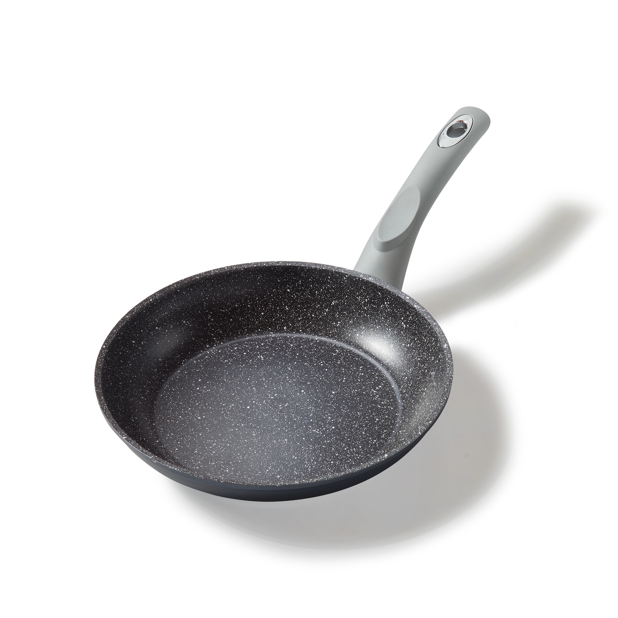 STONELINE&reg; Gourmundo Bratpfanne 24 cm, Made in Germany, Induktion, antihaftbeschichtete Pfanne - Bild 1