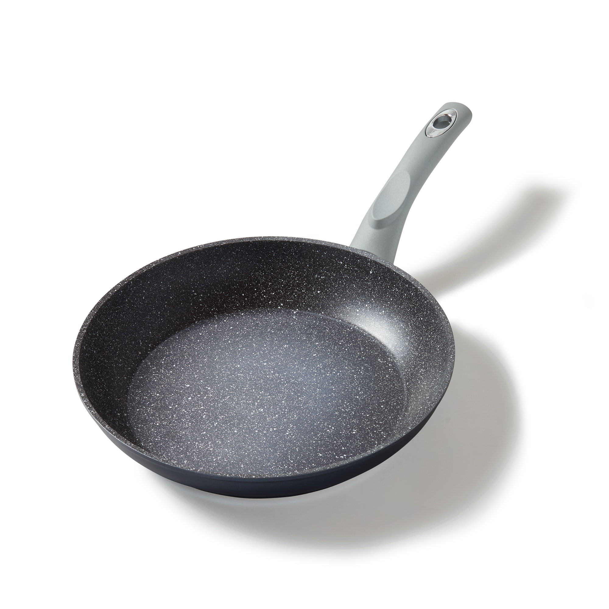 STONELINE&reg; Gourmundo Bratpfanne 28 cm, Made in Germany, Induktion, antihaftbeschichtete Pfanne - Bild 1