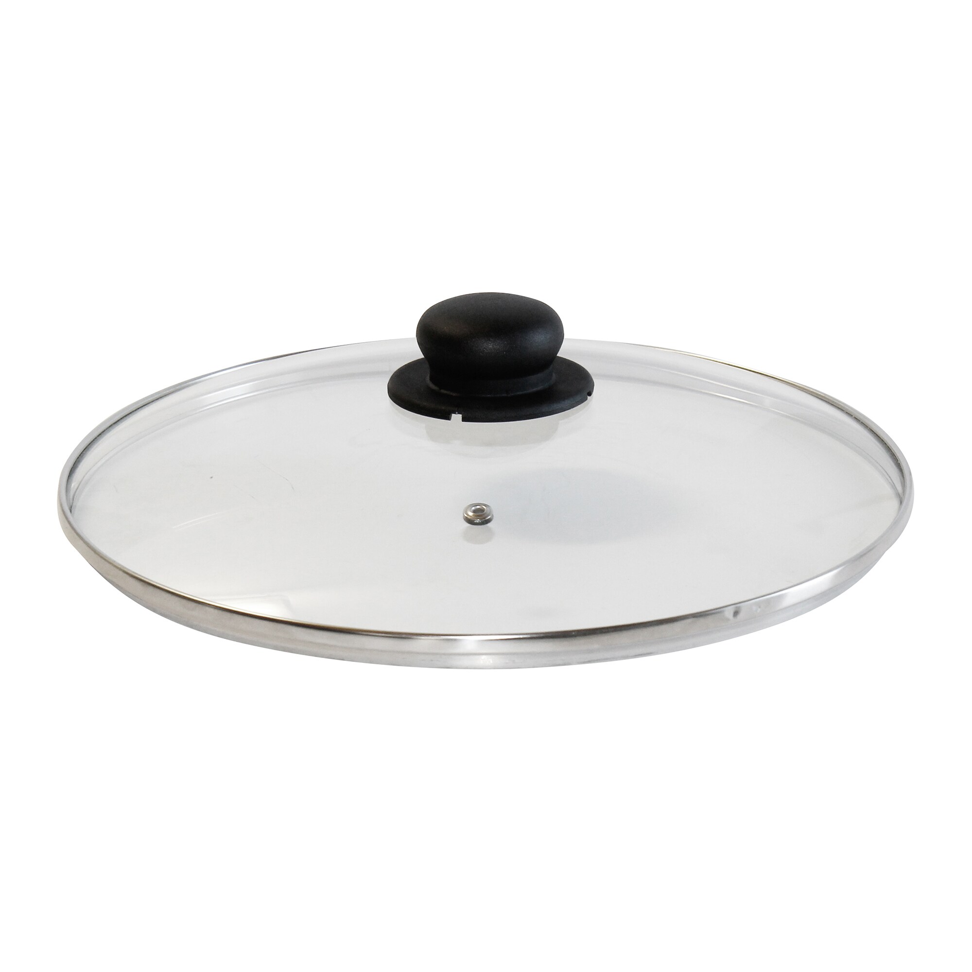 STONELINE&reg; Made in Germany Wok, 30 cm, mit abnehmbarem Griff und Deckel - Bild 1