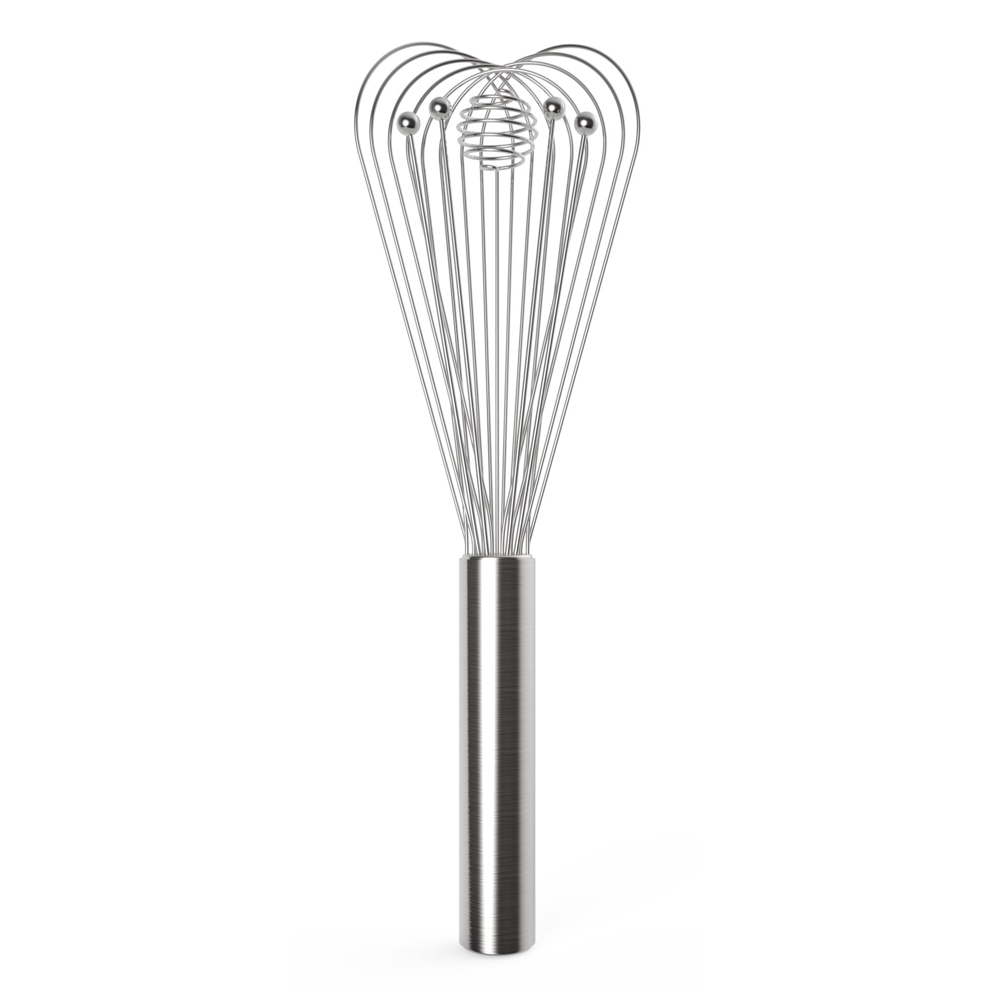 STONELINE&reg; Turbo-Blitz-Schneebesen 30,5 cm - Bild 1