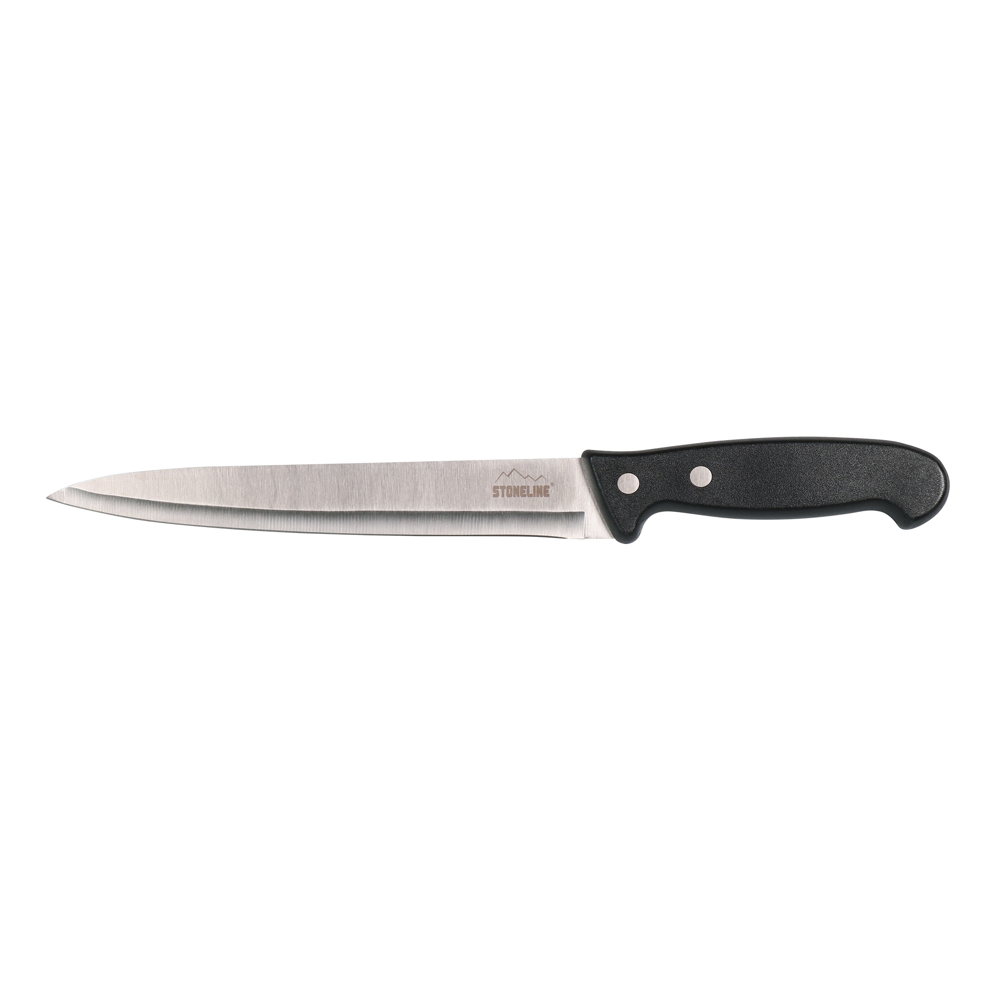 STONELINE&reg; 31,5 cm Fleischmesser, mit Klingenschutz - Bild 1