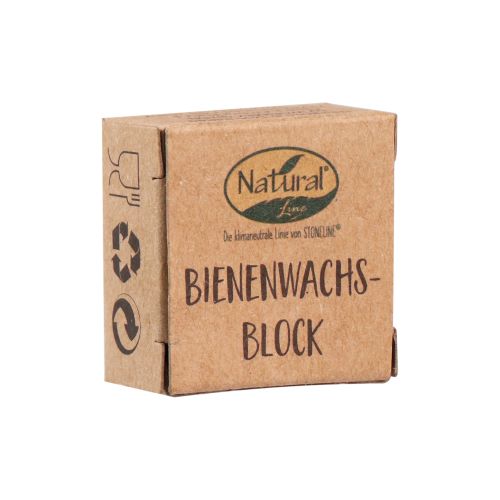 Natural Line&reg; Bienenwachsblock - Bild 1