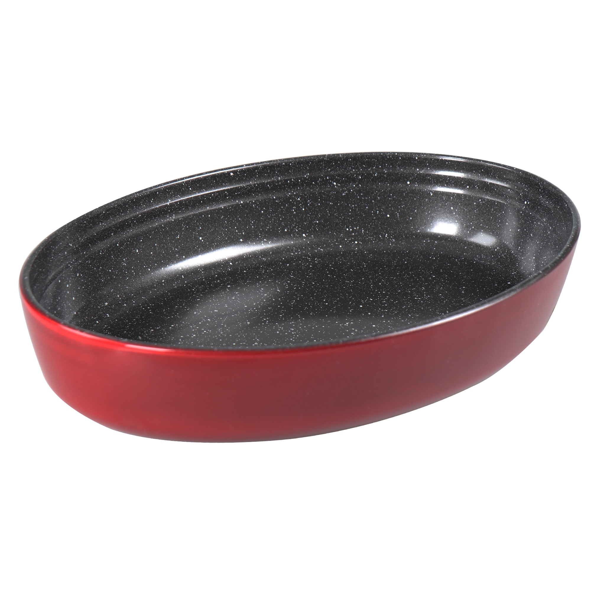 STONELINE&reg; Antihaftbeschichtete Glasauflaufform 34 x 24 cm - Bild 1