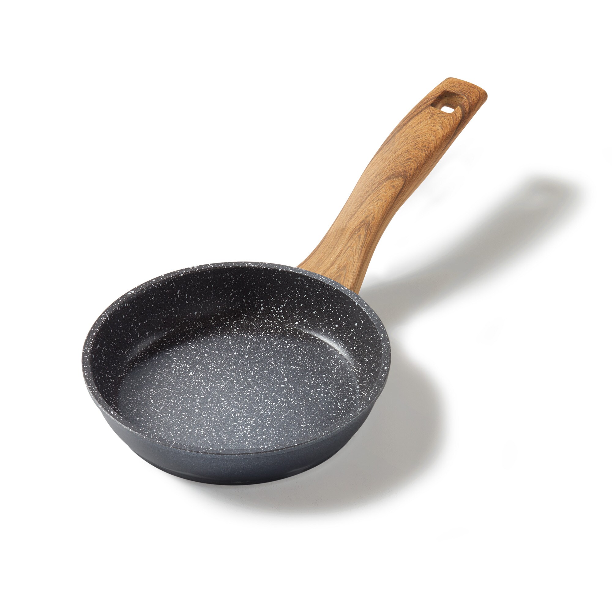 STONELINE&reg; Back to Nature Bratpfanne 16 cm - Bild 1