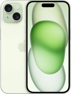 Apple iPhone 15 - 128 GB - Bild 1