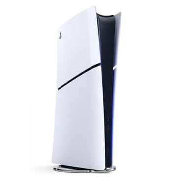 Sony PlayStation 5 Slim Konsole - Digital Version - 1 TB - Bild 1