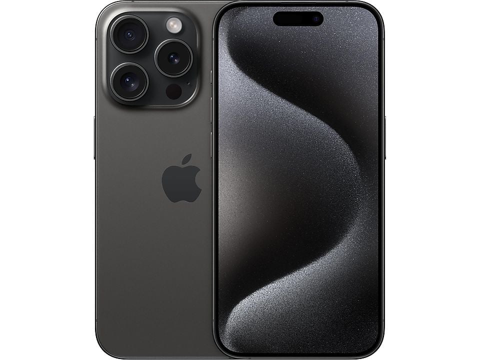 Apple iPhone 15 Pro Max - 256 GB - Bild 1
