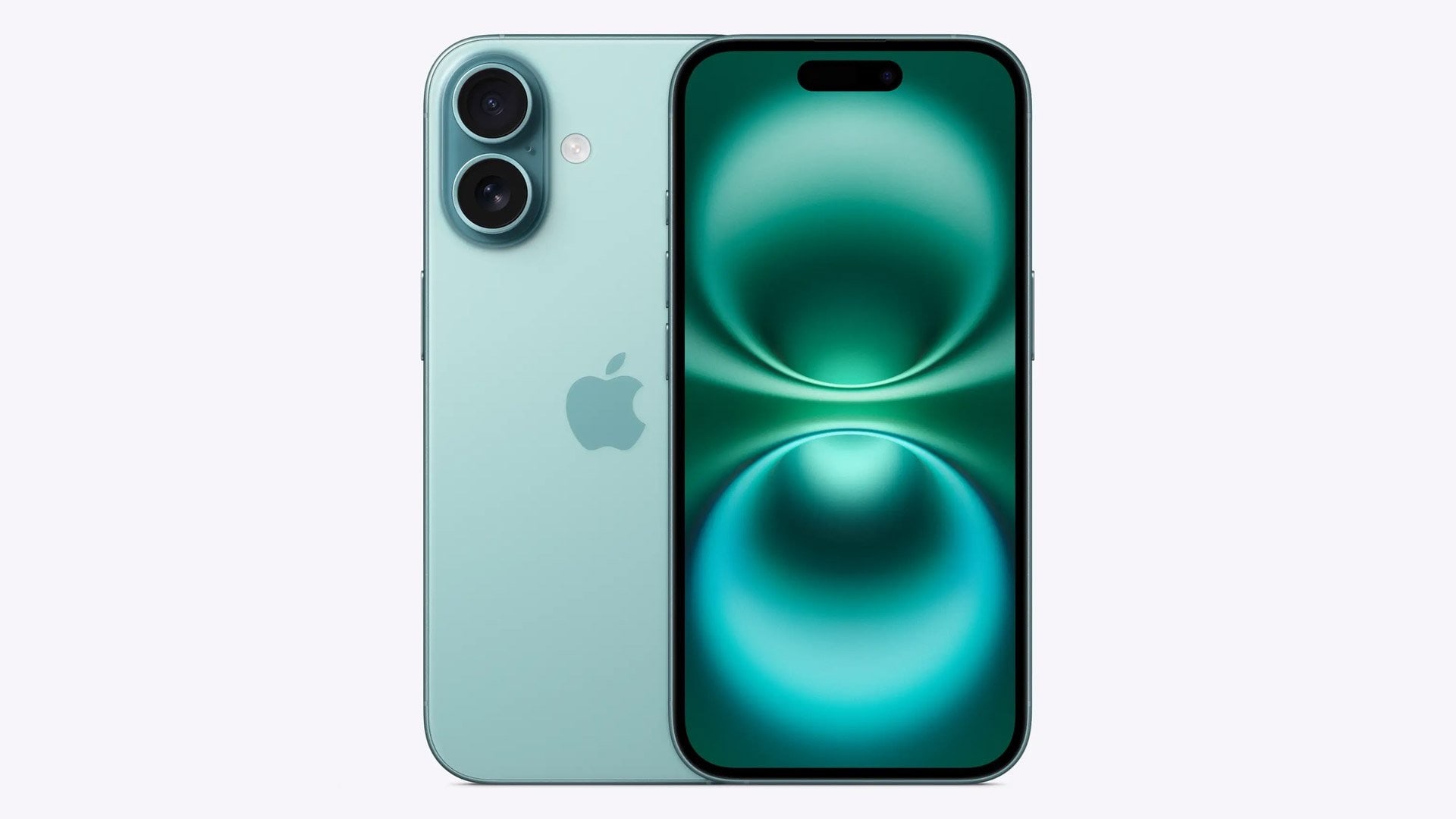 Apple iPhone 16 - 128 GB - Bild 1