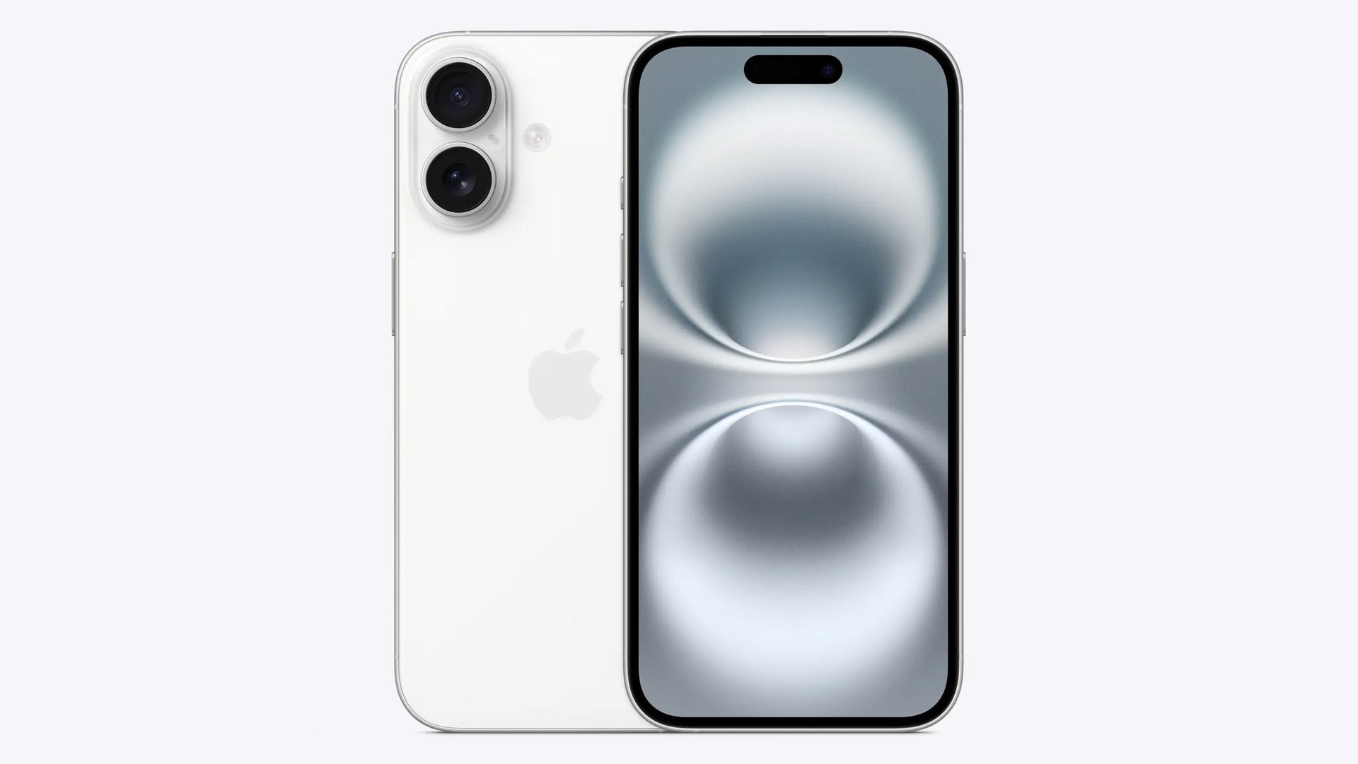 Apple iPhone 16 - 256 GB - Bild 1