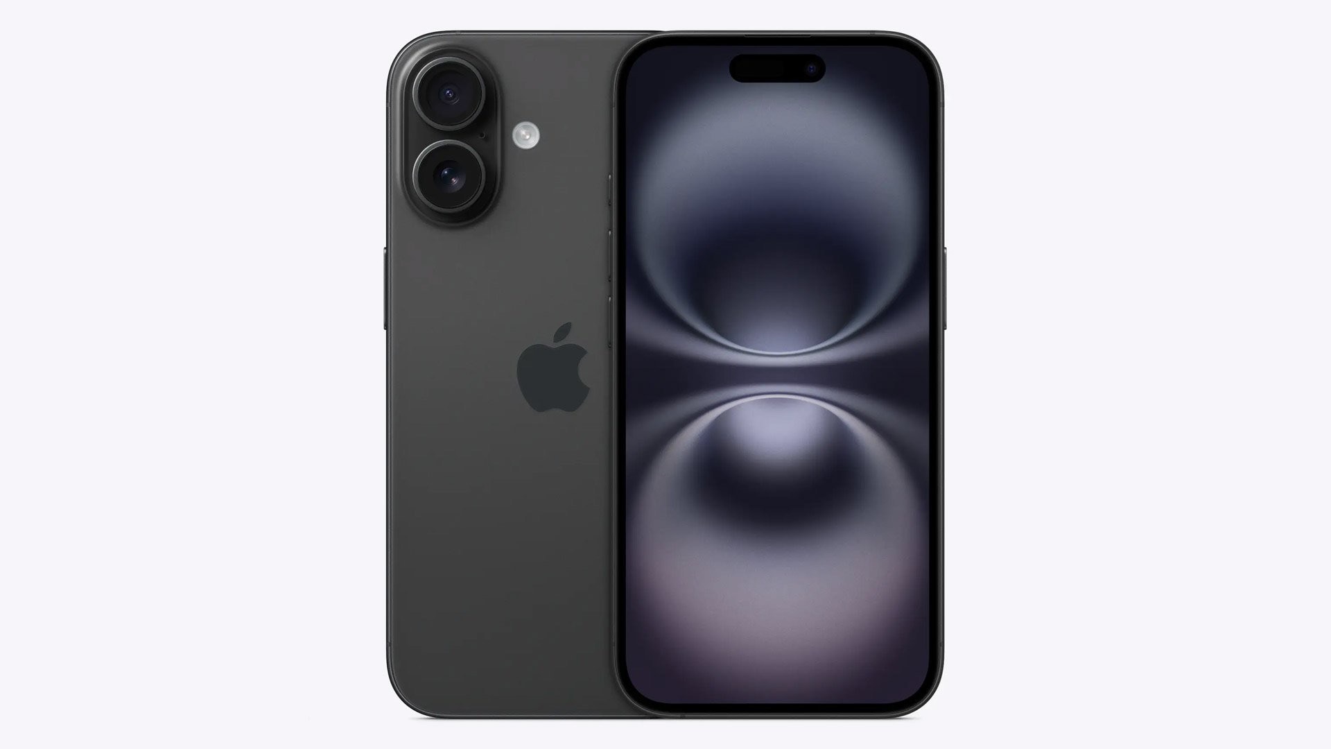 Apple iPhone 16 Plus - 128 GB - Bild 1