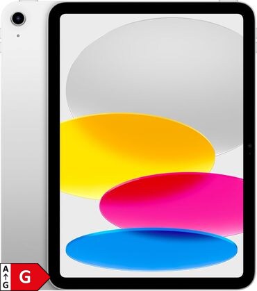 Apple 11" iPad 2025 - 128 GB - Wi-Fi - mit A16 Chip: Liquid Retina Display, WLAN 6, 12 MP Front /12 MP Rückkamera, Touch ID, Batterie für den ganzen Tag - Bild 3