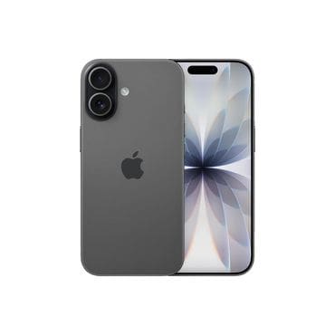 Apple iPhone 17 - 512 GB - 6,3" Display mit ProMotion, A19 Chip, Center Stage Frontkamera f&uuml;r Smarte Gruppenselfies, Verbesserte Kratzfestigkeit, Batterie f&uuml;r den ganzen Tag - Bild 1