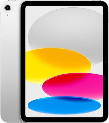 Apple 11" iPad 2025 - 256 GB - Wi-Fi - mit A16 Chip: Liquid Retina Display, WLAN 6, 12 MP Front /12 MP R&uuml;ckkamera, Touch ID, Batterie f&uuml;r den ganzen Tag - Bild 1