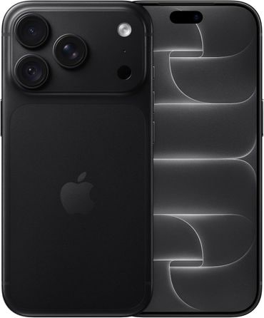 Apple iPhone 18 Pro - 256 GB - 6,3" Super Retina XDR Display mit ProMotion, Batterie f&uuml;r den ganzen Tag, 48 MP Fusion Hauptkamera mit variabler Blende - Bild 1