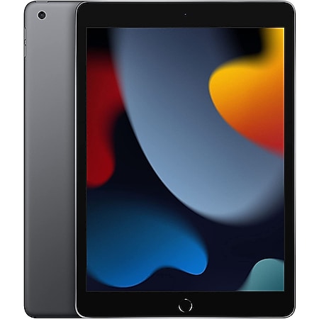 Apple iPad 2021 - WiFi - 64GB - 9. Generation - Bild 1