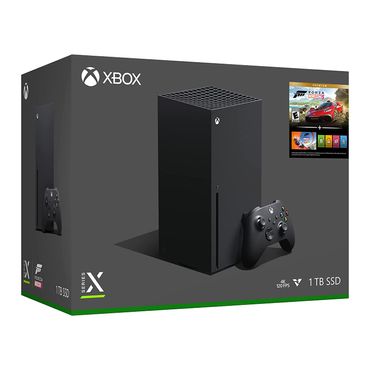 Xbox Series X &ndash; Forza Horizon 5 Premium Edition Bundle - Bild 1