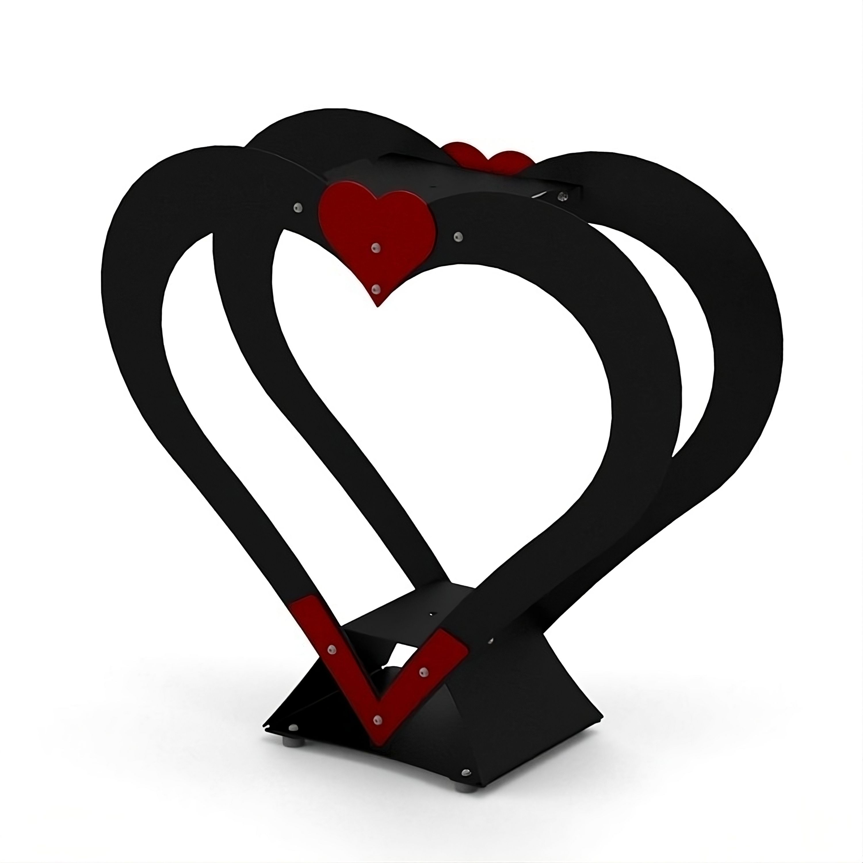 Dekoherz "HeartBeat" GrandeDame - Bild 1