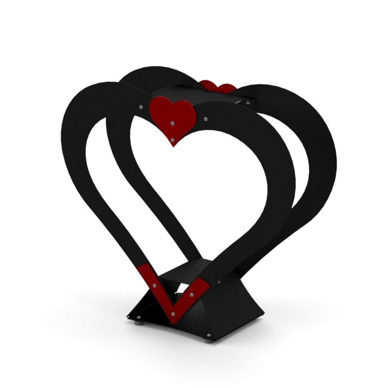 Dekoherz "HeartBeat" Diva - Bild 1