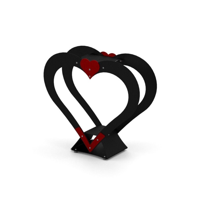 Dekoherz „HeartBeat“ Divina | 00669168336736
