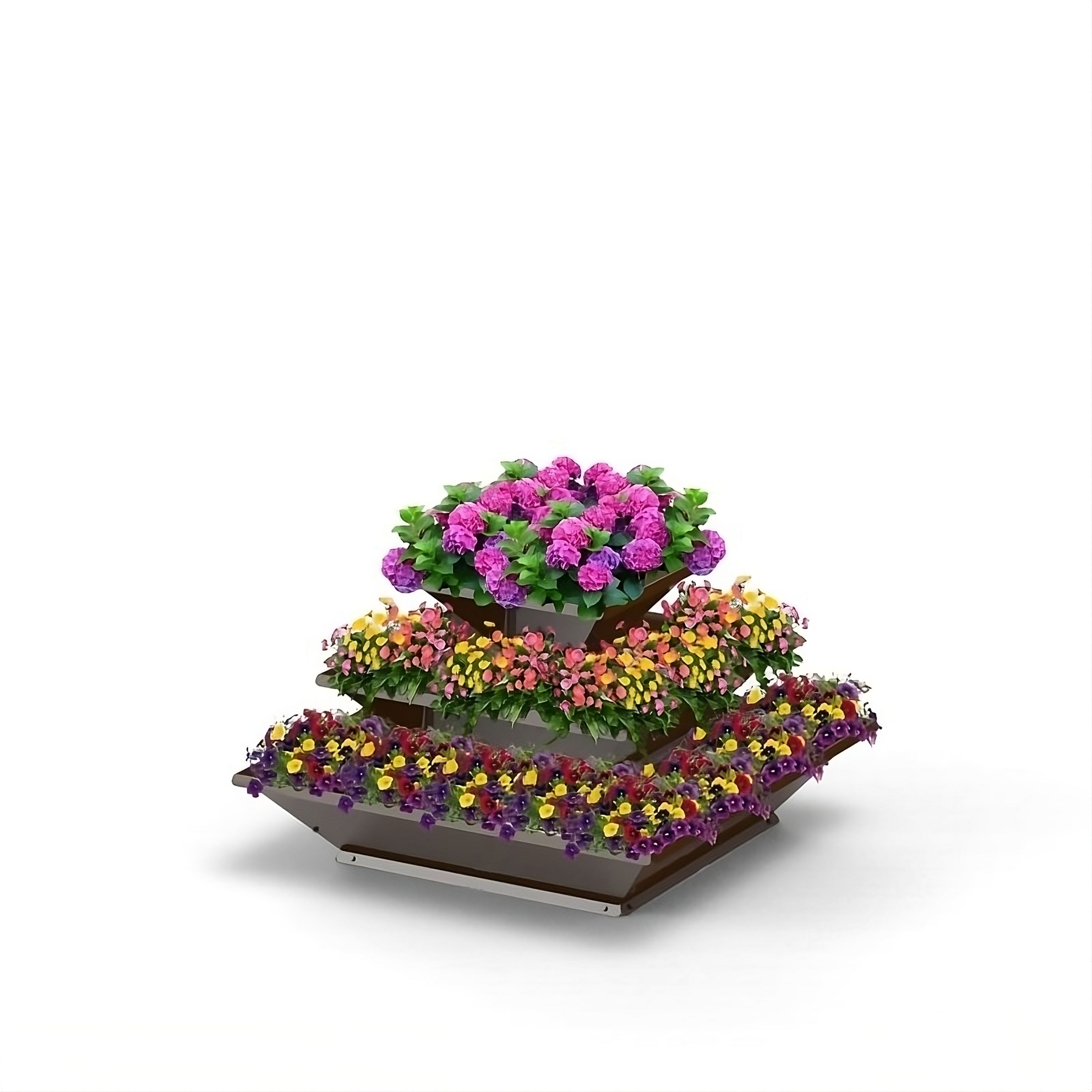 Hochbeet "HighBeet" Cleo Mini - Bild 1