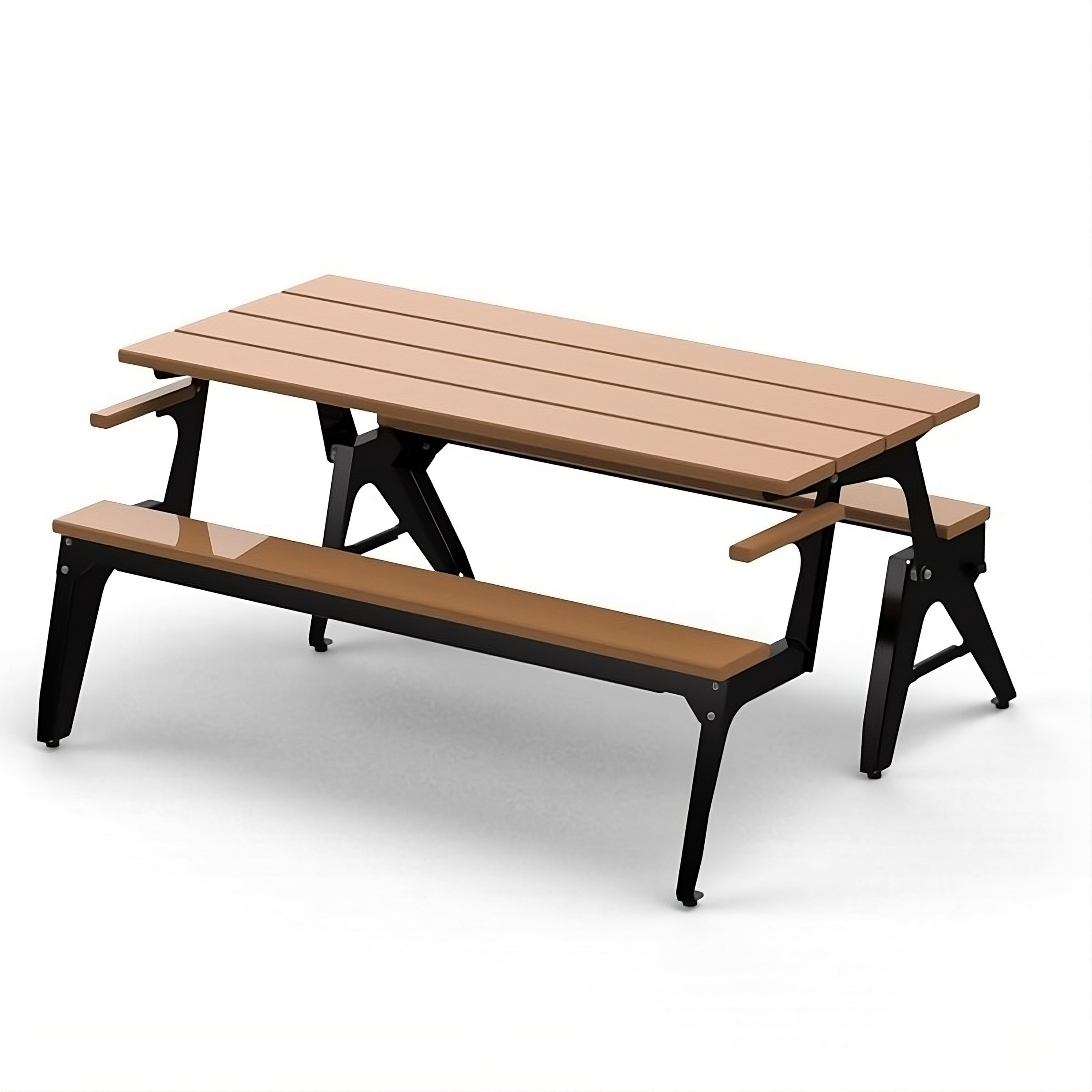 Gartenbank "SpaceHero" 6 - Bild 1