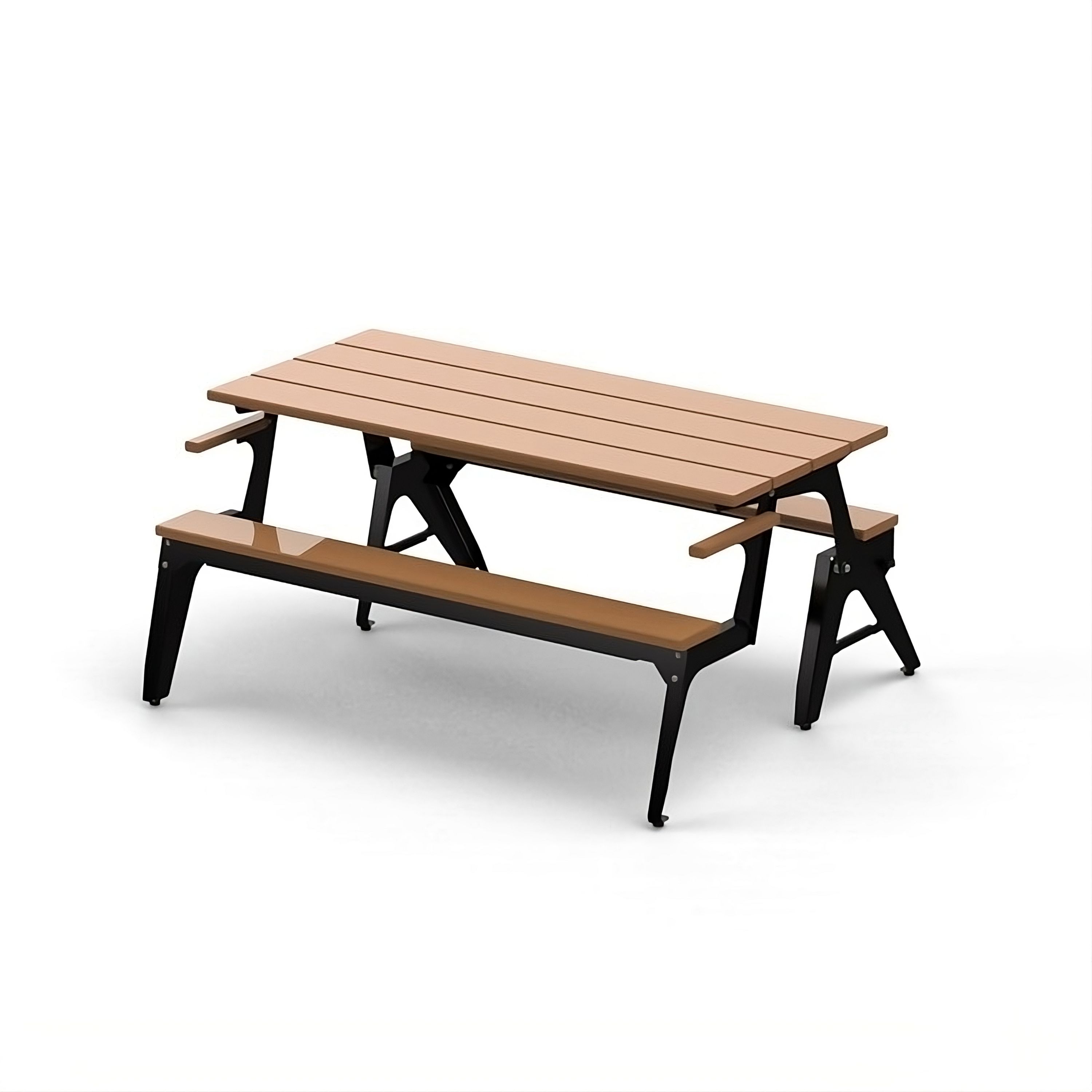 Gartenbank "SpaceHero" 8 - Bild 1