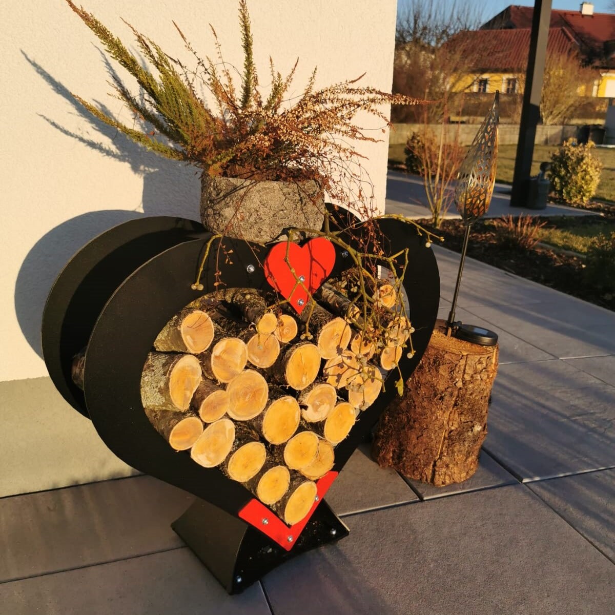 Dekoherz „HeartBeat“ GrandeDame | 00669168336798