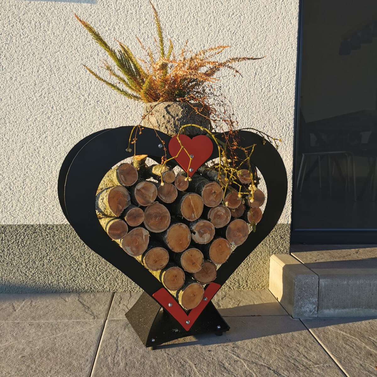 Dekoherz "HeartBeat" Diva