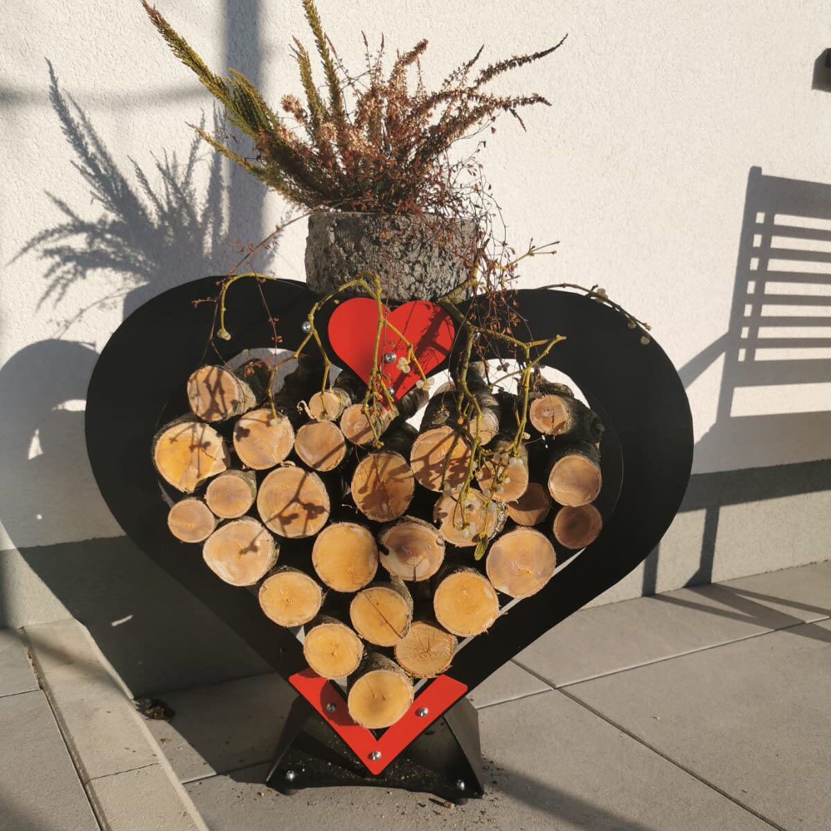 Dekoherz "HeartBeat" Divina