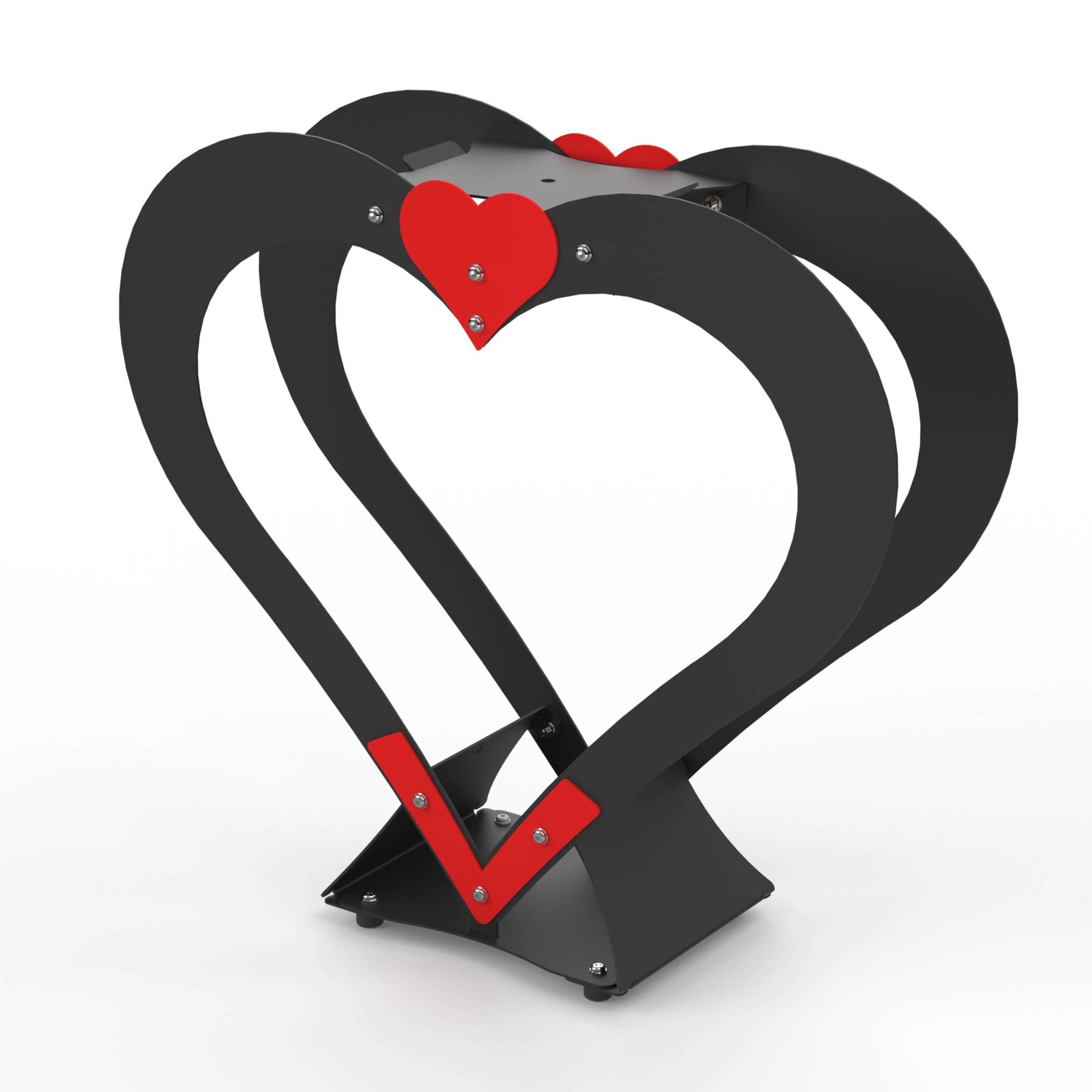 Dekoherz "HeartBeat" Divina - Bild 1