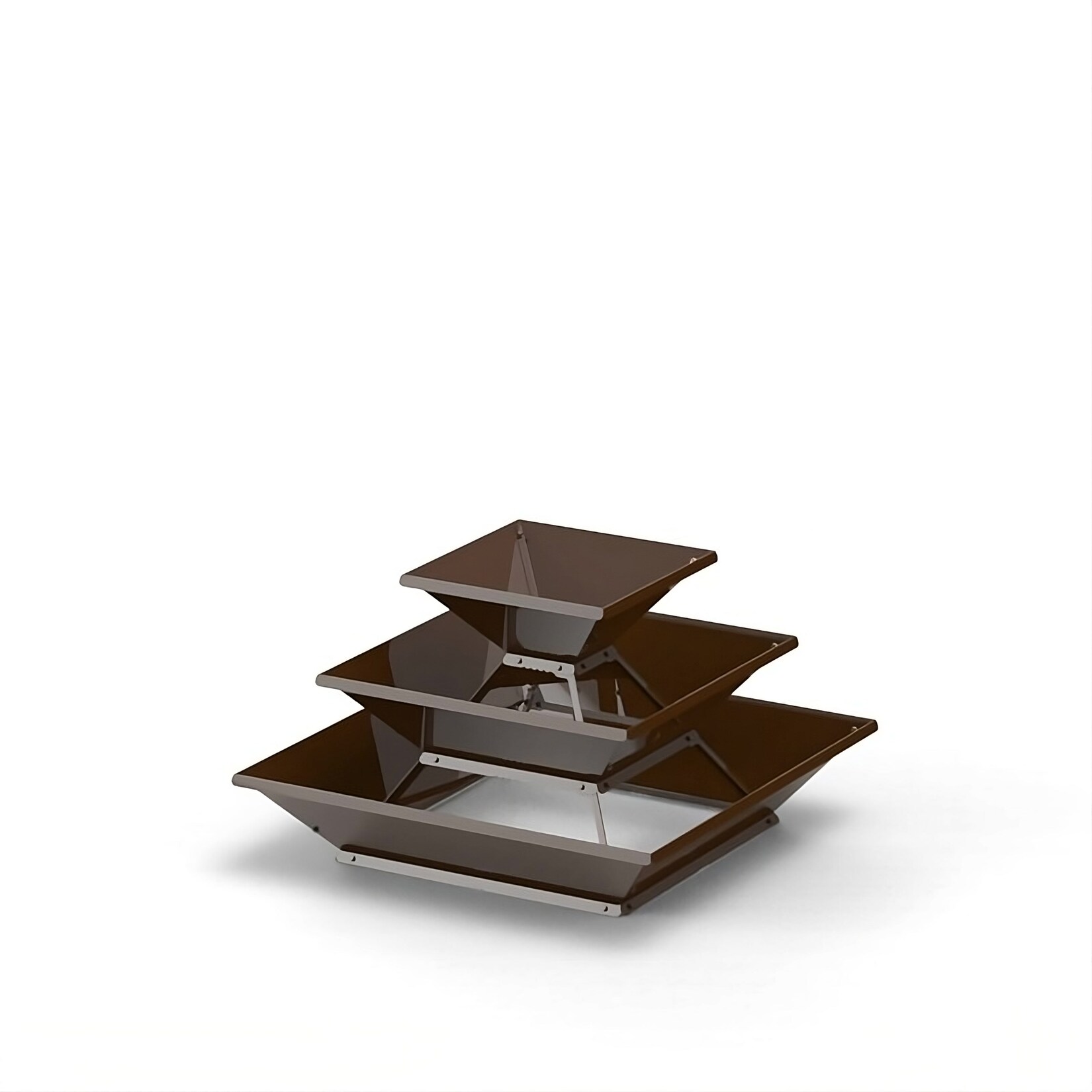 Hochbeet "HighBeet Rock" Mini