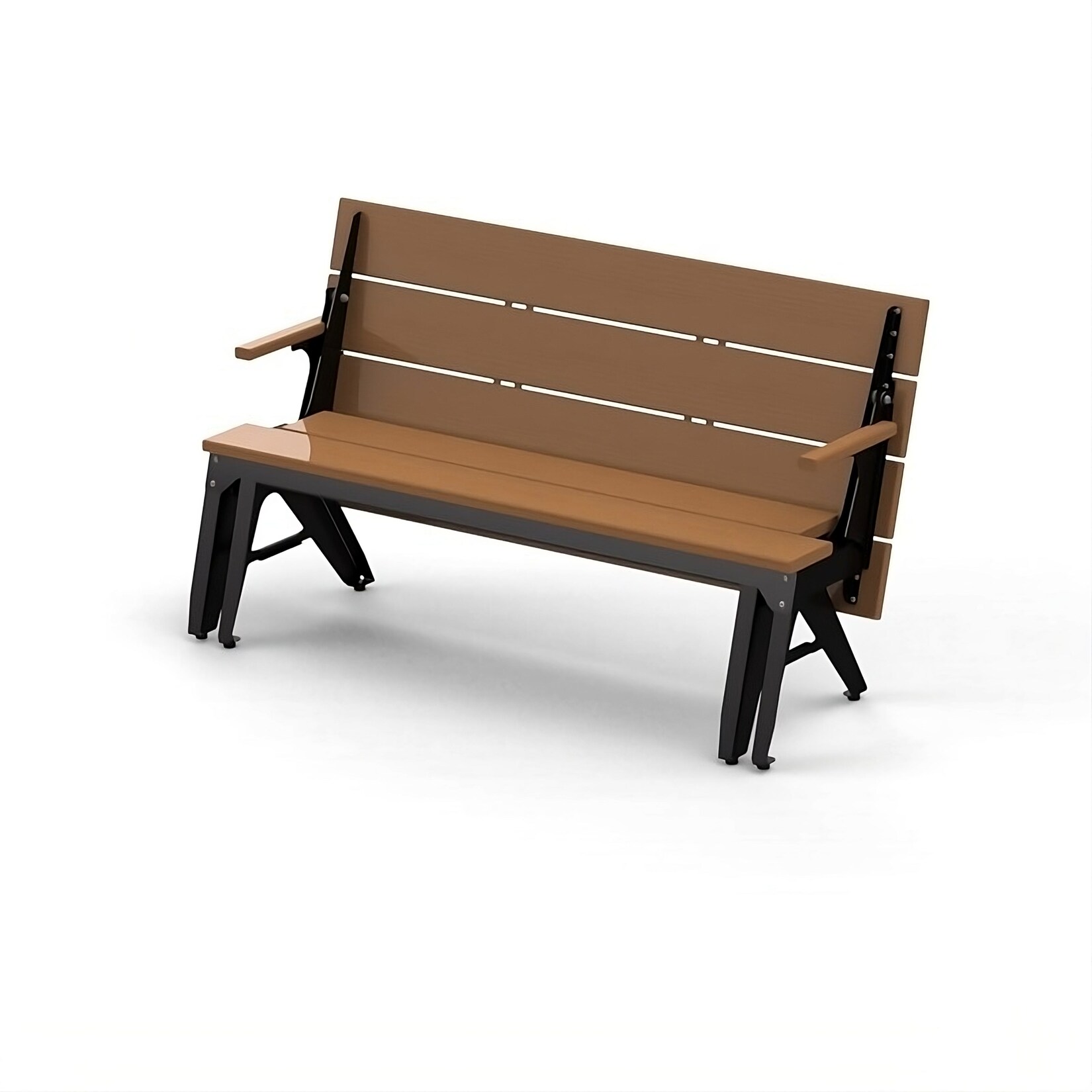 Gartenbank „SpaceHero“ 4 | 00669168336699